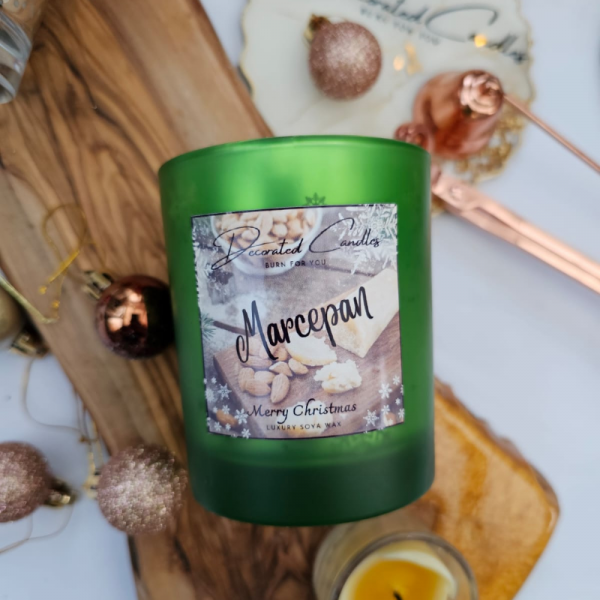 Merry Light Candles - Image 4