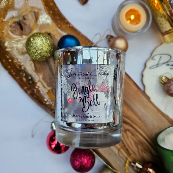 Merry Light Candles - Image 3