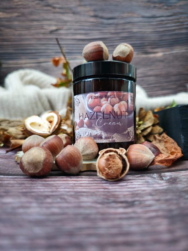 Autumn Edition Candles - Image 2