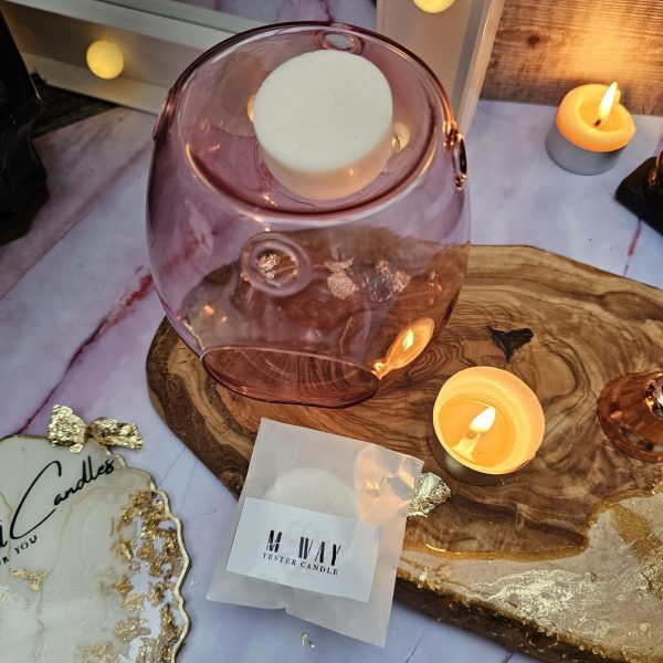 Perfume Inspired Waxmelts - Image 6