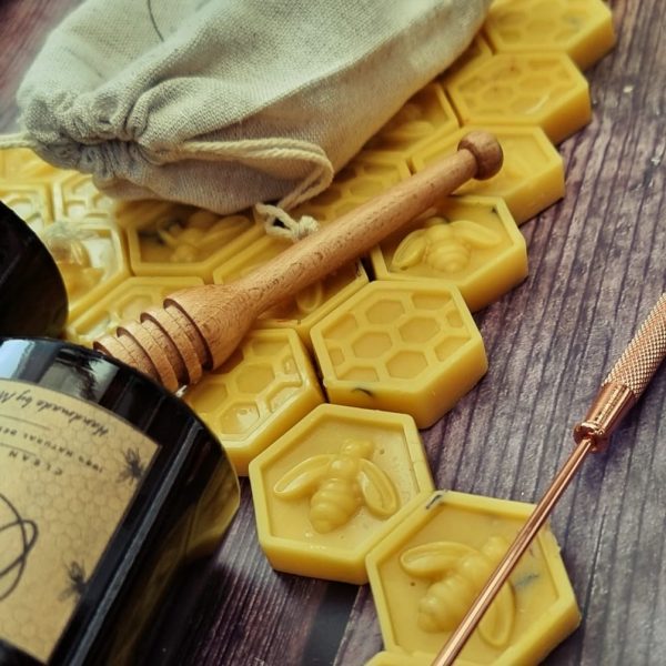 Queen Bee Bag Waxmelts - Image 5