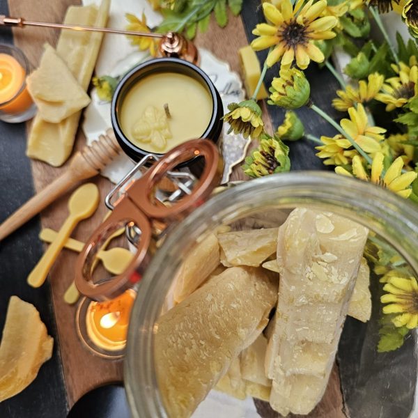 Queen Bee Candle - Image 4