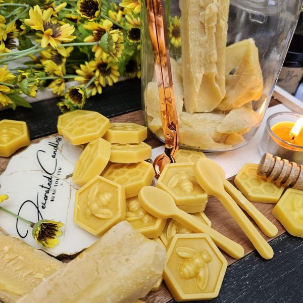 Queen Bee Bag Waxmelts - Image 3