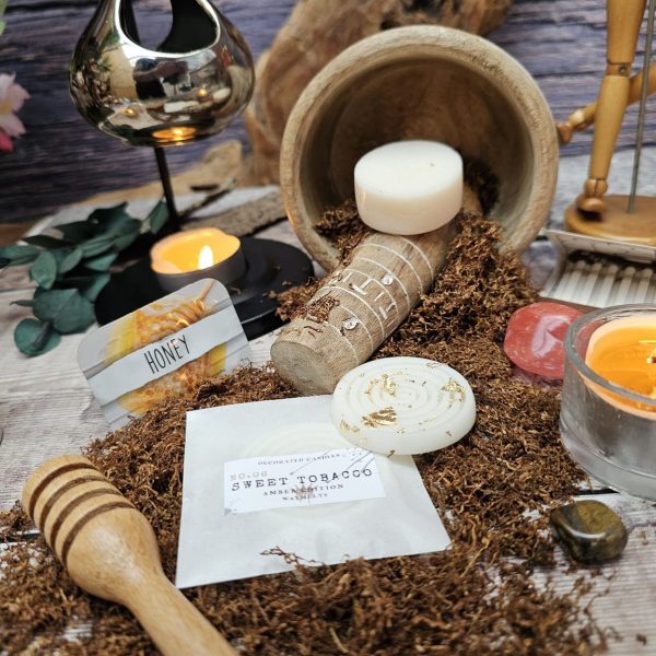 Amber Edition Waxmelts  - Image 11