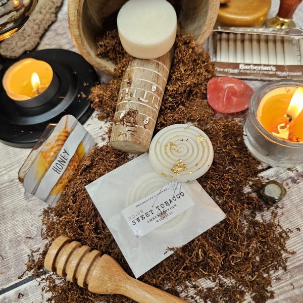 Amber Edition Waxmelts  - Image 10