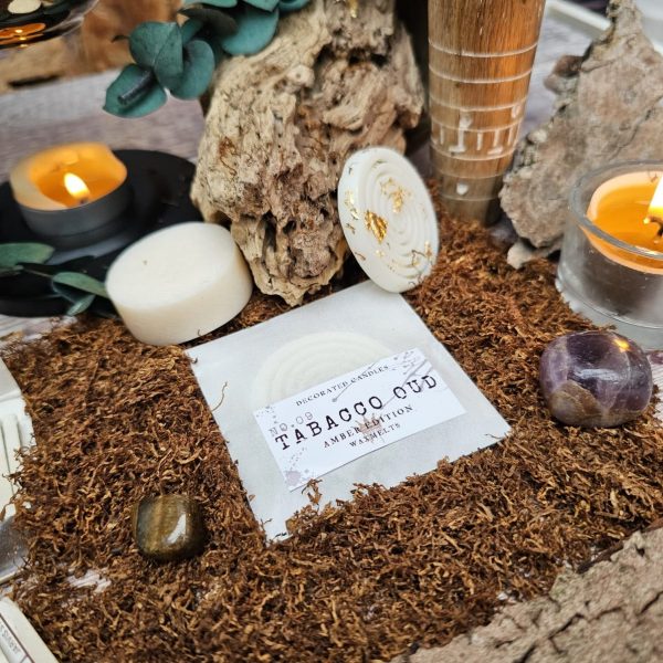 Amber Edition Waxmelts  - Image 6
