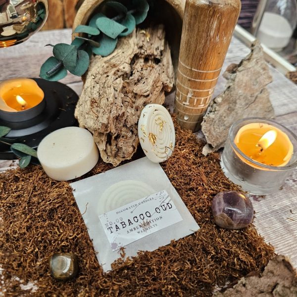 Amber Edition Waxmelts  - Image 5