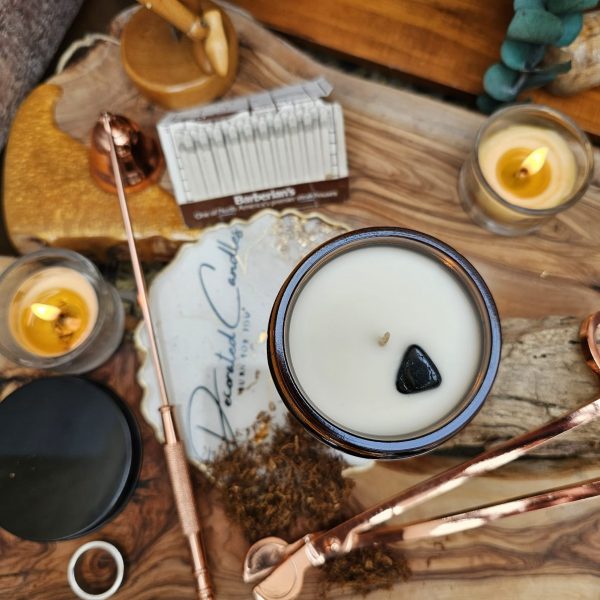 Amber Edition Candle - Image 16