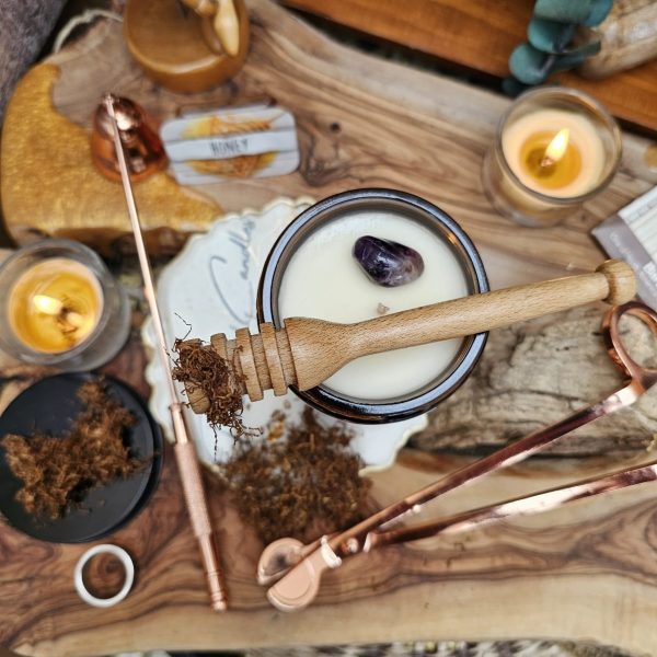 Amber Edition Candle - Image 15