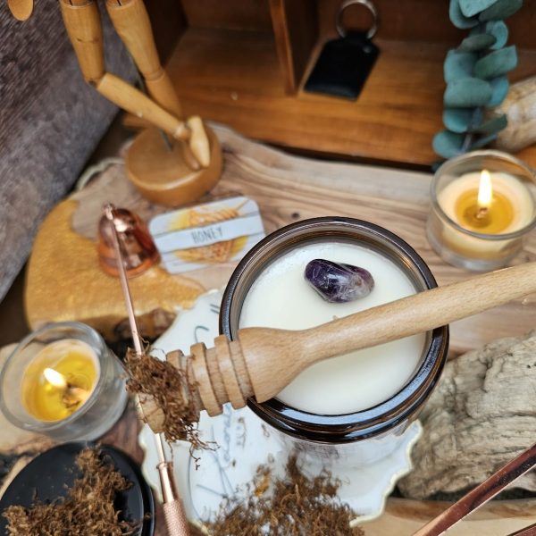 Amber Edition Candle - Image 14
