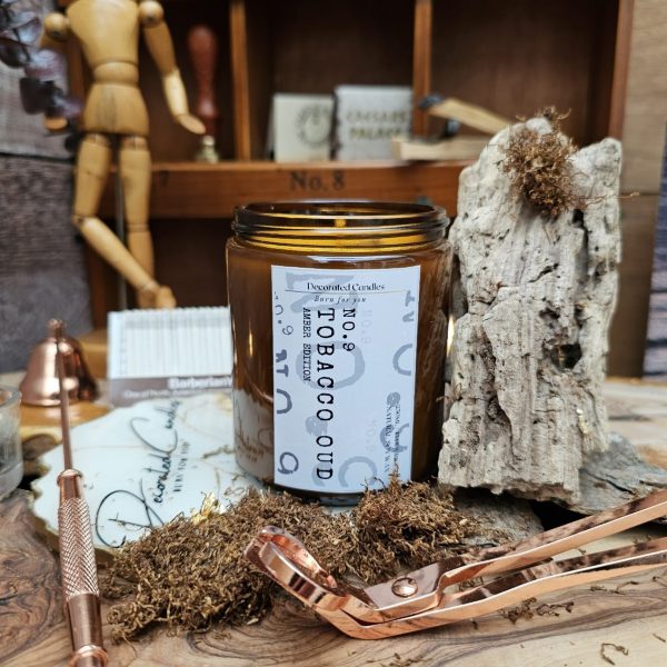 Amber Edition Candle - Image 13