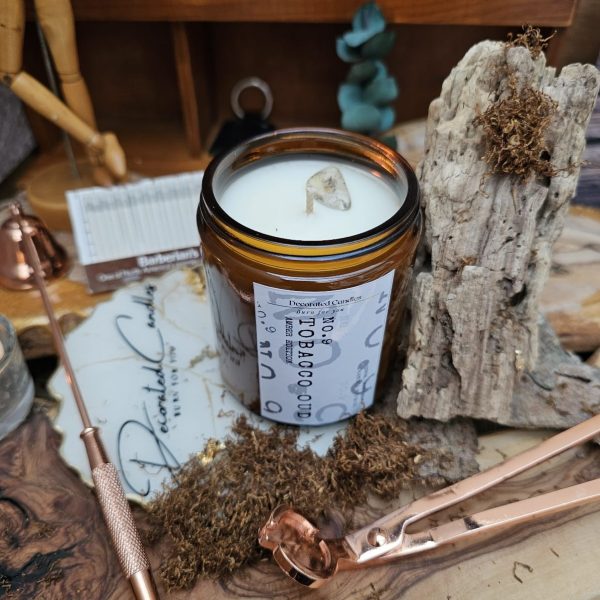 Amber Edition Candle - Image 11