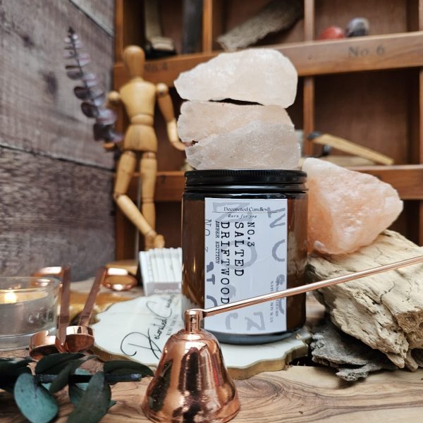 Amber Edition Candle - Image 10