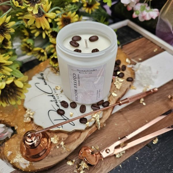 White Edition Candle - Image 19