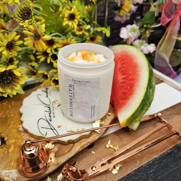 White Edition Candle - Image 29