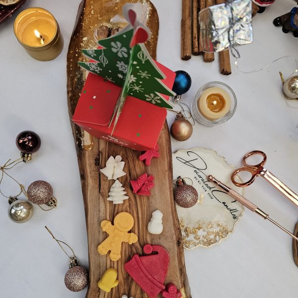 Merry Light Waxmelts - Image 4