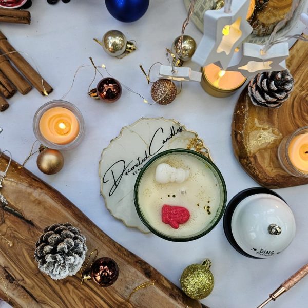 Merry Light Candles - Image 12
