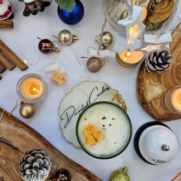 Merry Light Candles - Image 11