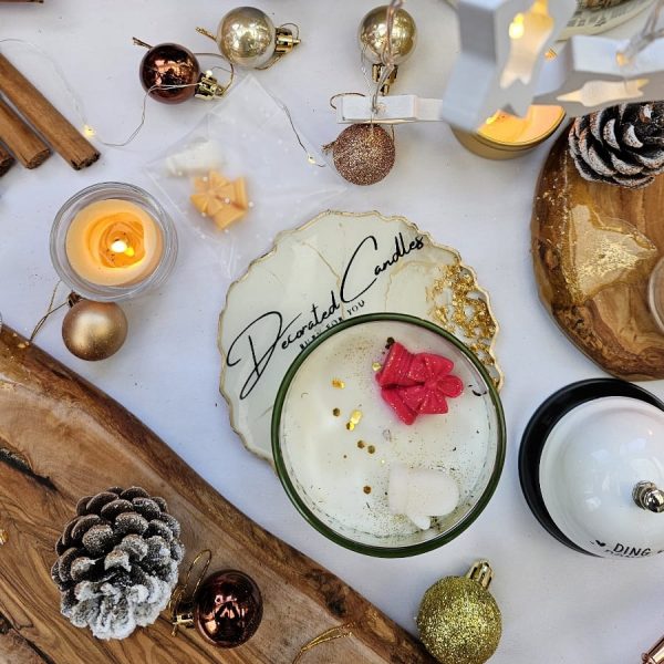 Merry Light Candles - Image 9