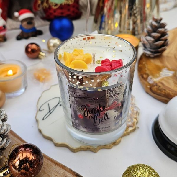 Merry Light Candles - Image 8