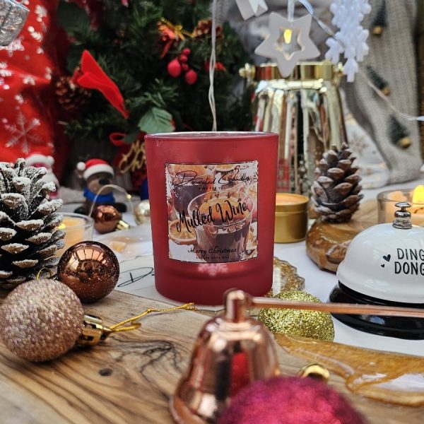Merry Light Candles - Image 7
