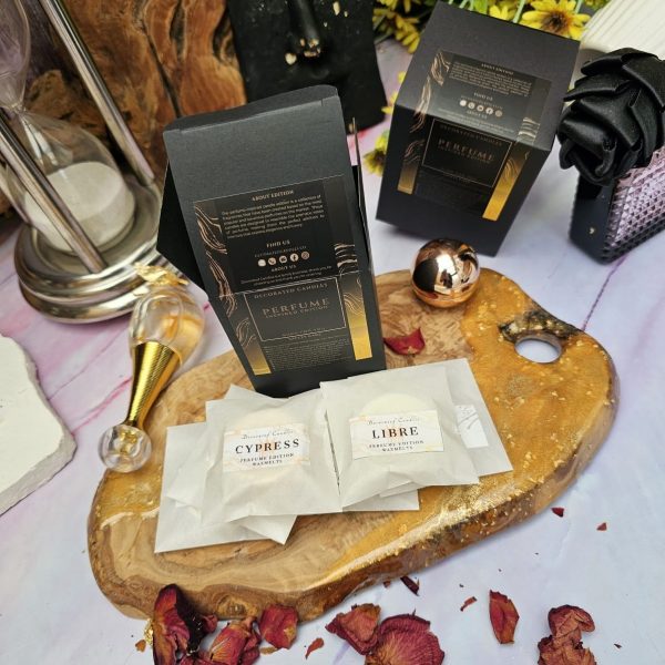 Perfume Inspired Waxmelts - Image 2