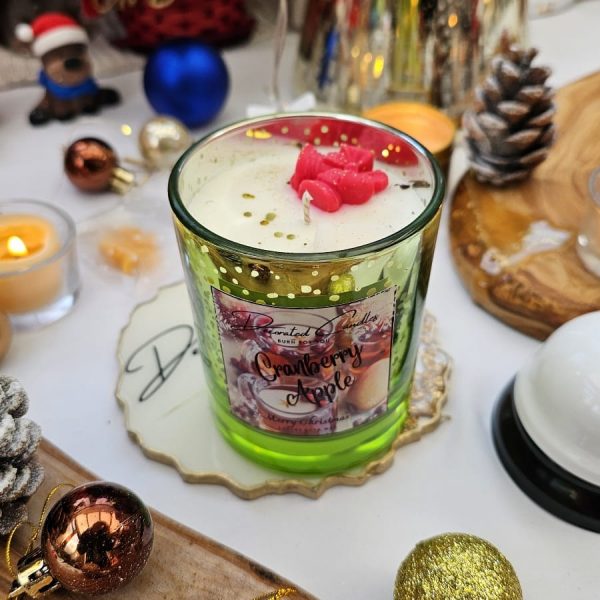 Merry Light Candles - Image 13