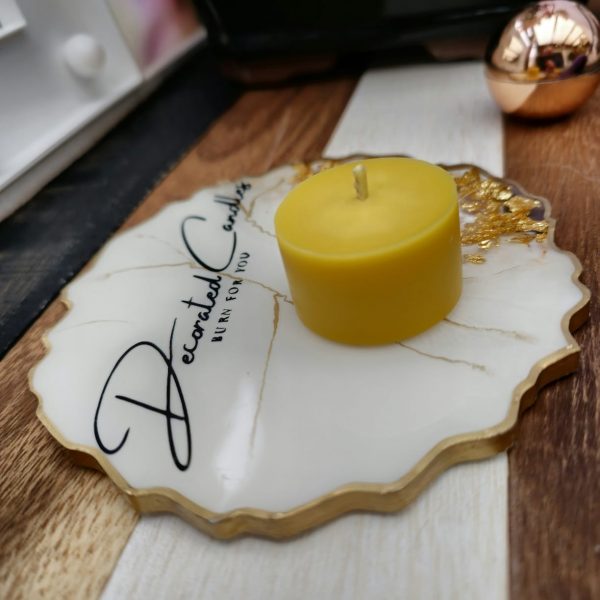 Queen Bee Big Tealight Box - Image 6