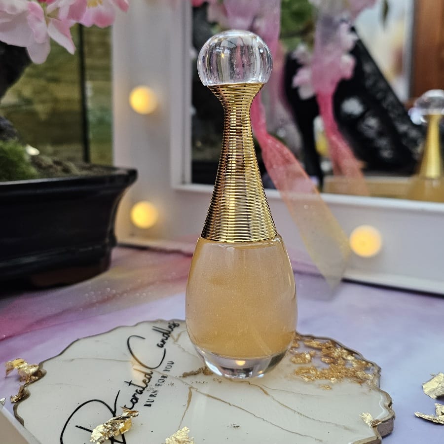Perfume Inspired