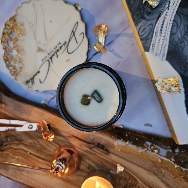 Perfume Inspired Candles - Image 4