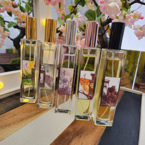 Perfume Inspired - Image 2