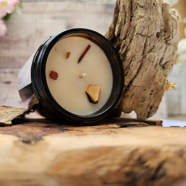 Perfume Inspired Candles - Image 11