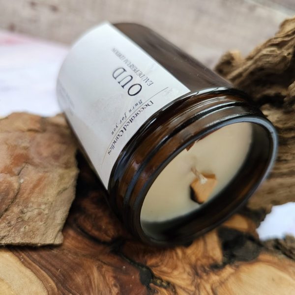 Perfume Inspired Candles - Image 10