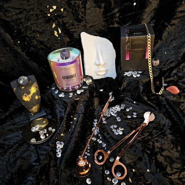 Hotel Inspired Candles - Image 10