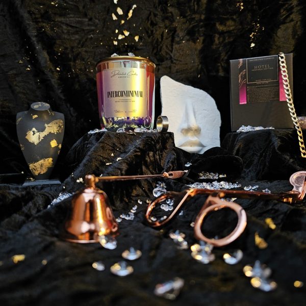 Hotel Inspired Candles - Image 9