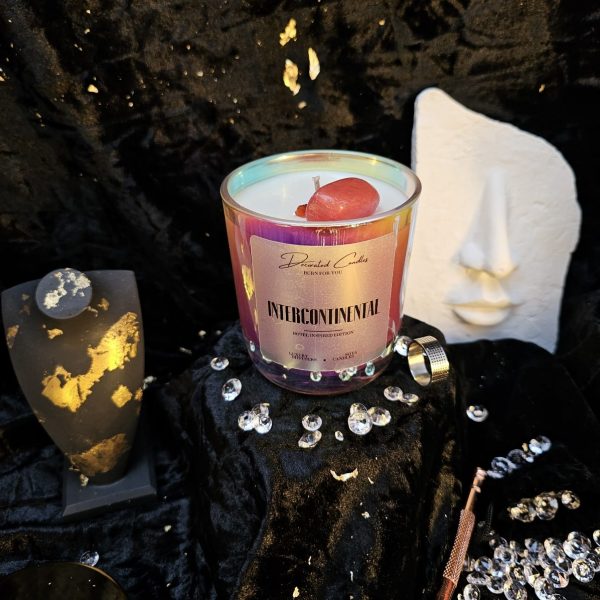 Hotel Inspired Candles - Image 8