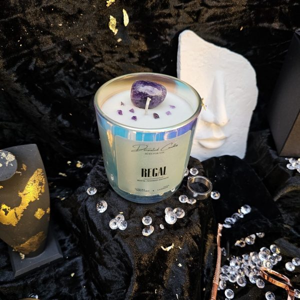 Hotel Inspired Candles - Image 7