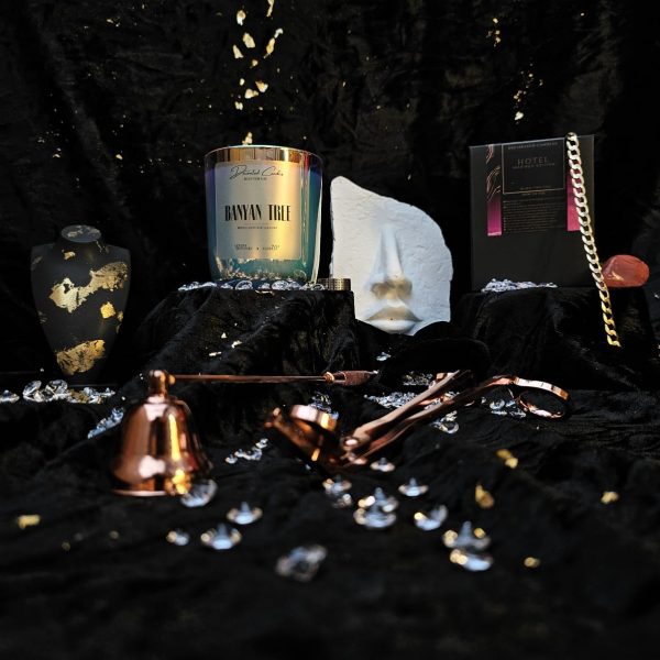 Hotel Inspired Candles - Image 6