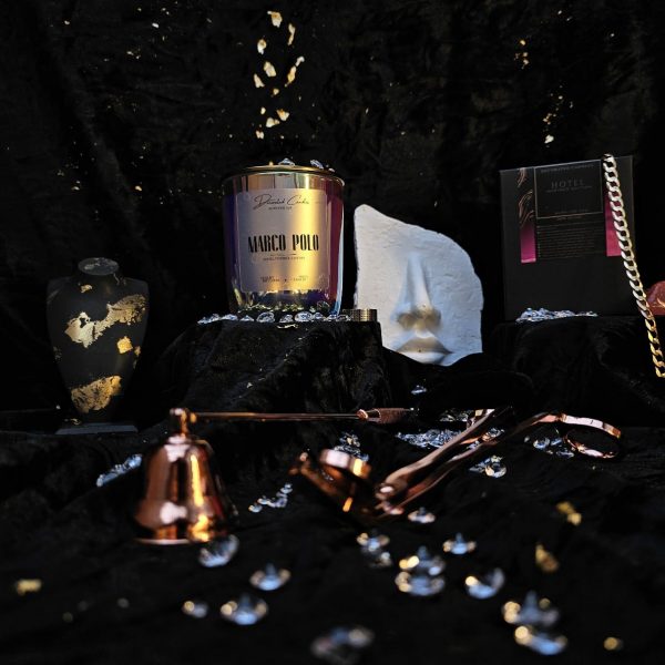 Hotel Inspired Candles - Image 4