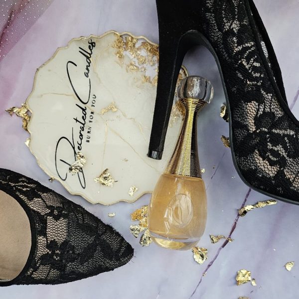 Perfume Inspired - Image 4