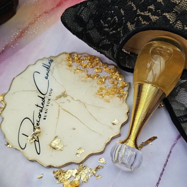 Perfume Inspired - Image 3