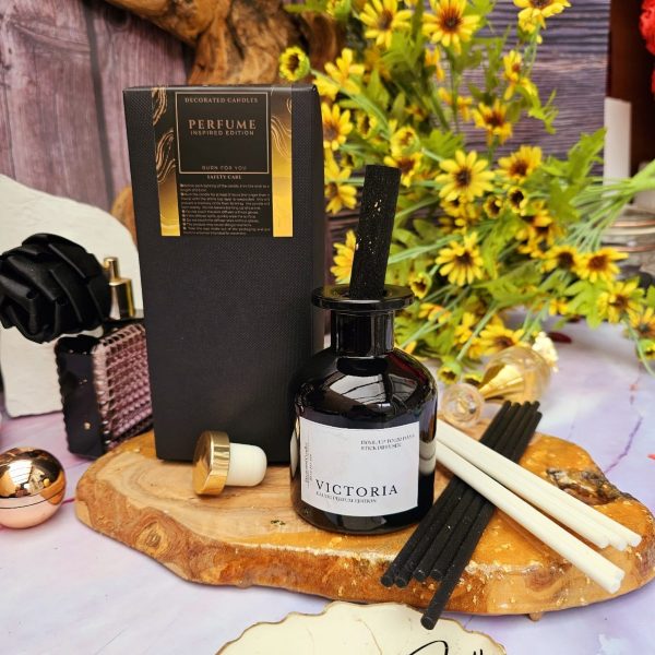 Perfume Inspired Diffuser - Image 2