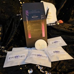 Hotel Inspired Waxmelts