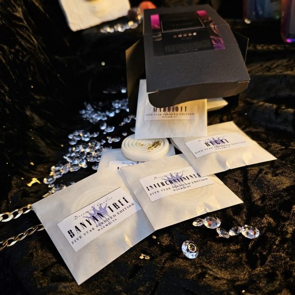 Hotel Inspired Waxmelts - Image 9