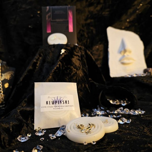 Hotel Inspired Waxmelts - Image 5