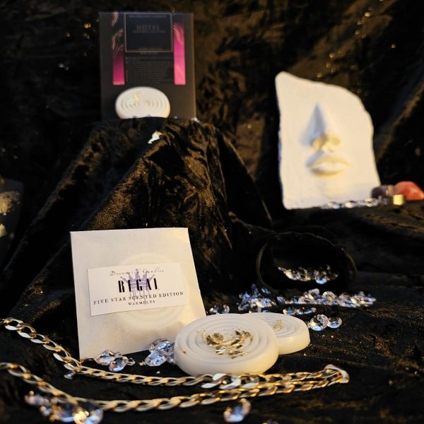 Hotel Inspired Waxmelts - Image 6
