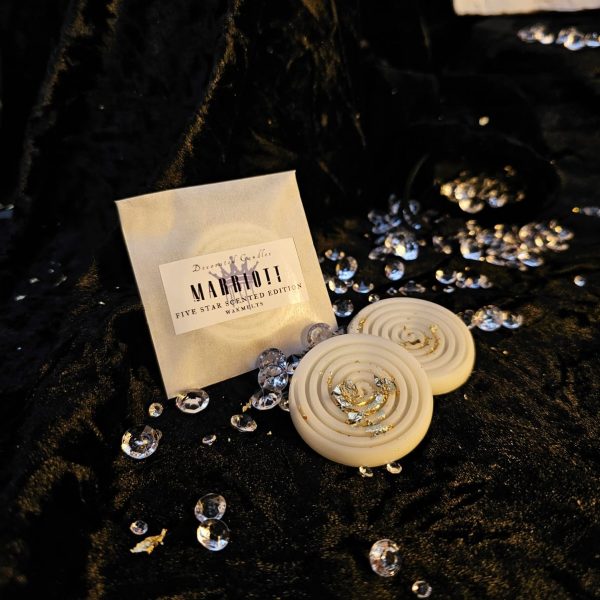 Hotel Inspired Waxmelts - Image 2