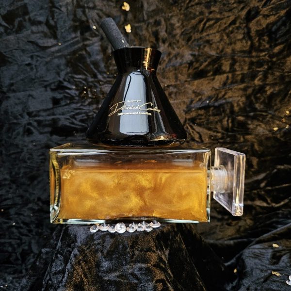 Perfume Inspired luxury Box Diffuser - Image 10