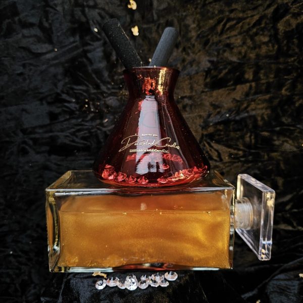Perfume Inspired luxury Box Diffuser - Image 9