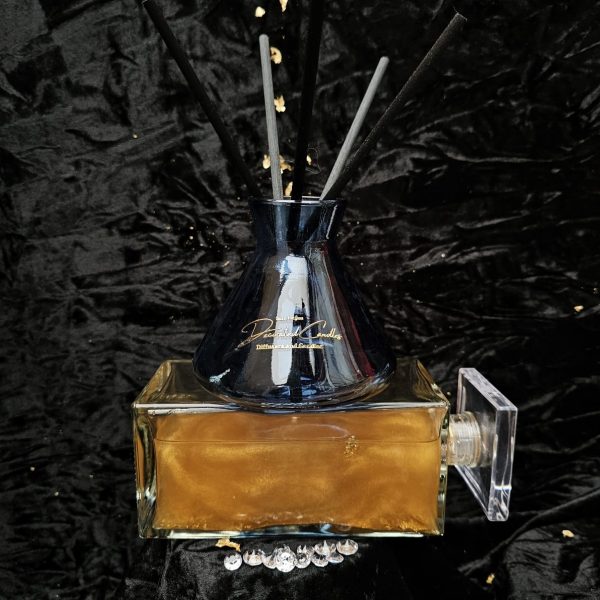 Perfume Inspired luxury Box Diffuser - Image 8